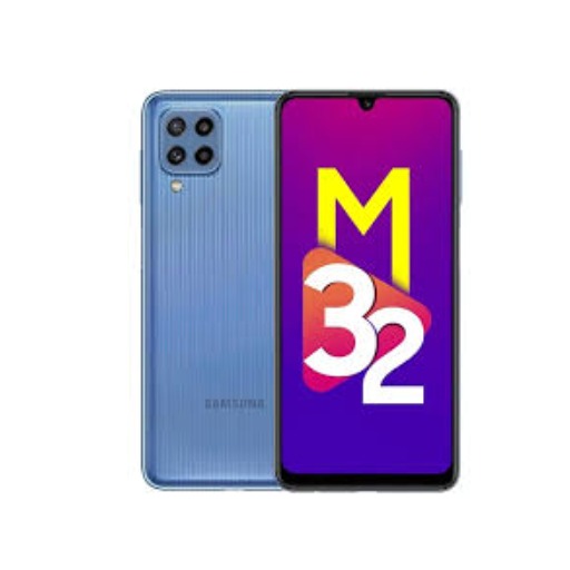 Samsung Galaxy M32