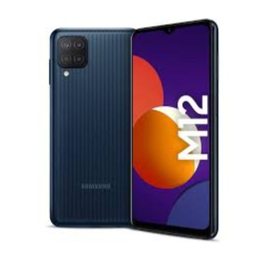 Samsung Galaxy M12 (India)