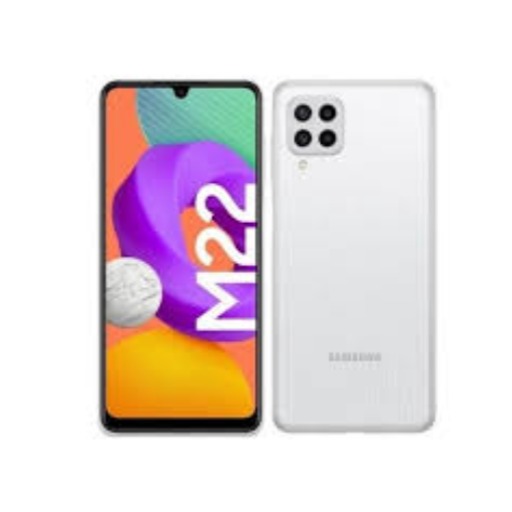 Samsung Galaxy M22