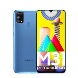 Samsung Galaxy M31 Prime