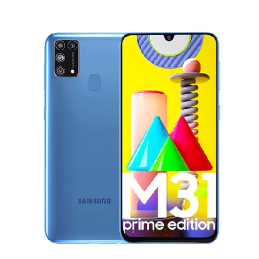 Samsung Galaxy M31 Prime