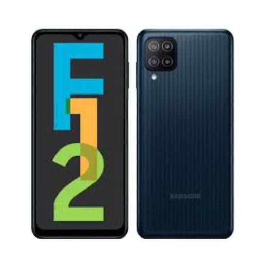 Samsung Galaxy F12