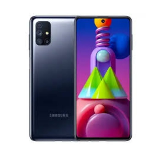 Samsung Galaxy M62