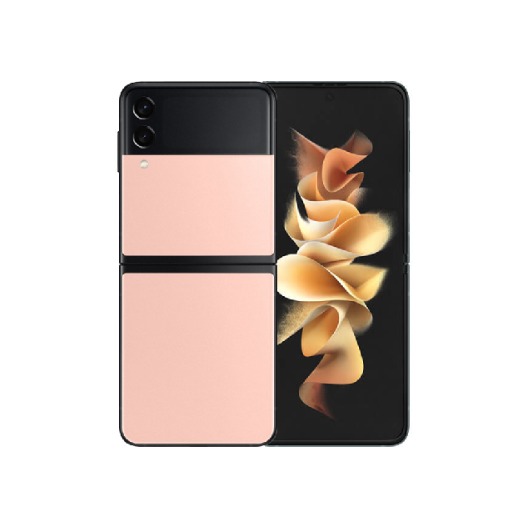 Samsung Galaxy Z Flip3 5G