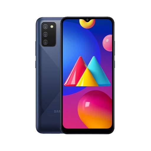 Samsung Galaxy M02s