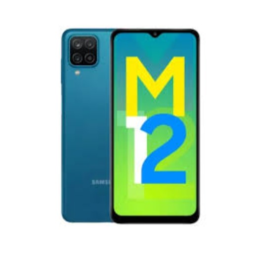 Samsung Galaxy M12 (India)