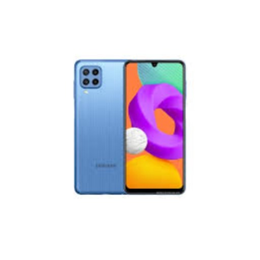 Samsung Galaxy M22