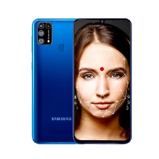 Samsung Galaxy M31 Prime