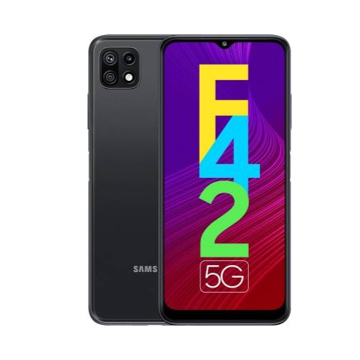 Samsung Galaxy F42 5G