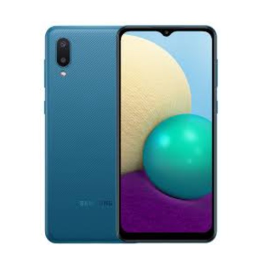 Samsung Galaxy A02