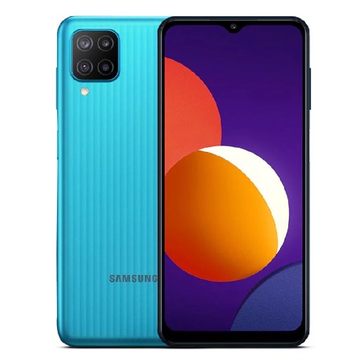 Samsung Galaxy F12