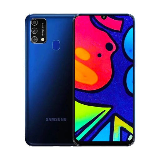 Samsung Galaxy M21s