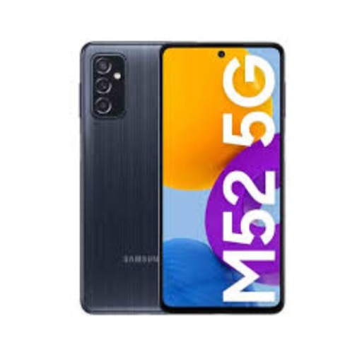 Samsung Galaxy M52 5G