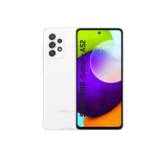 Samsung Galaxy A52
