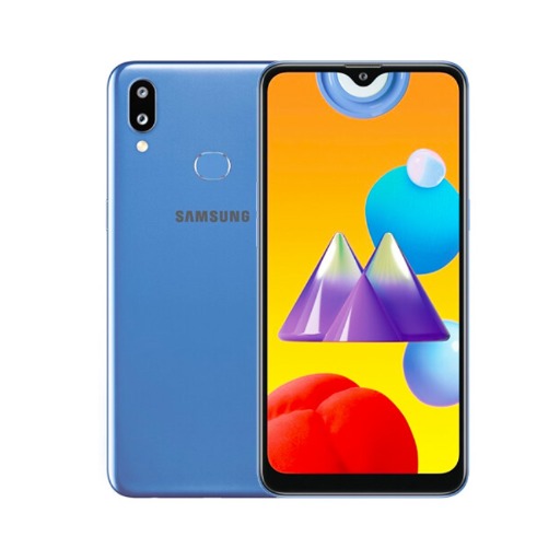 Samsung Galaxy M01s
