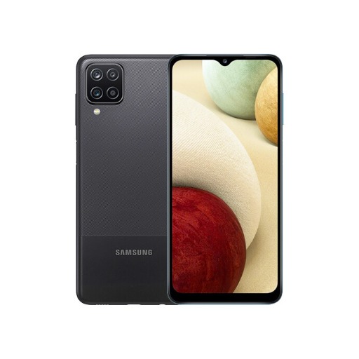 Samsung Galaxy A12
