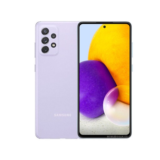 Samsung Galaxy A72