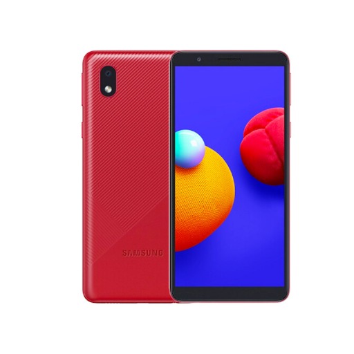 Samsung Galaxy M01 Core