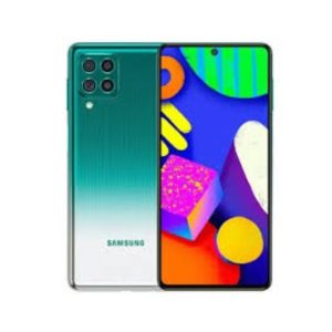 Home Samsung Galaxy M62