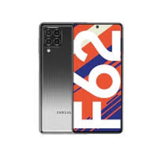 Samsung Galaxy F62