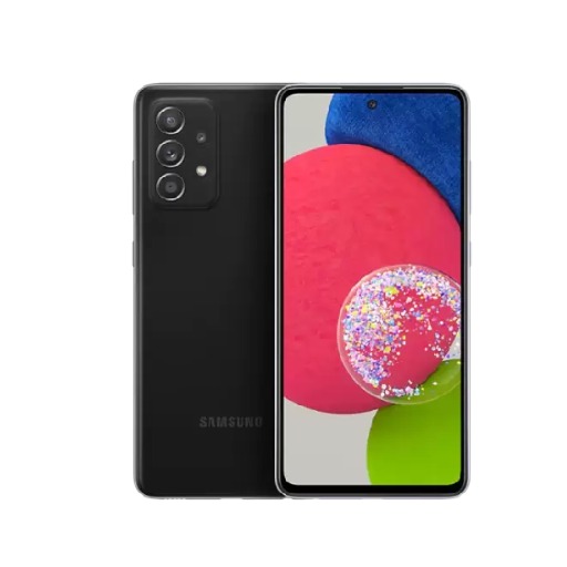 Samsung Galaxy A52