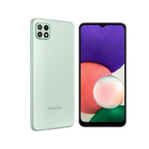 Home Samsung Galaxy A22 5G