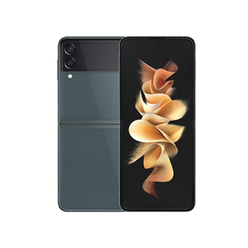 Samsung Galaxy Z Flip3 5G