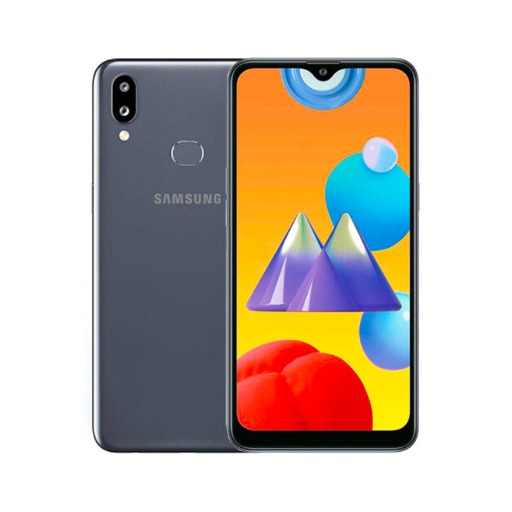 Samsung Galaxy M01s
