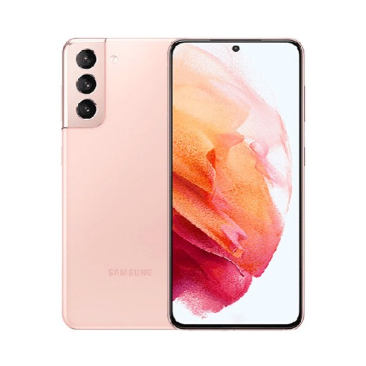 Samsung Galaxy S21 Plus 5G