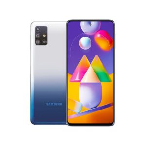 Samsung Galaxy M31s