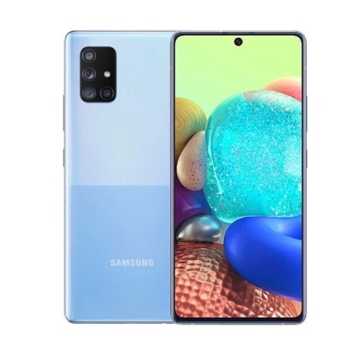 Samsung Galaxy A71 5G UW