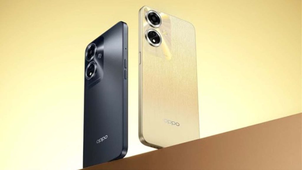 Oppo A59 5G