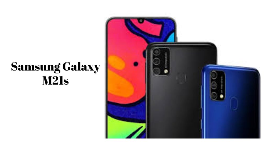 Samsung Galaxy M21s