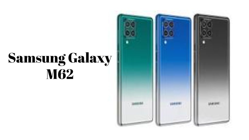 Samsung Galaxy M62