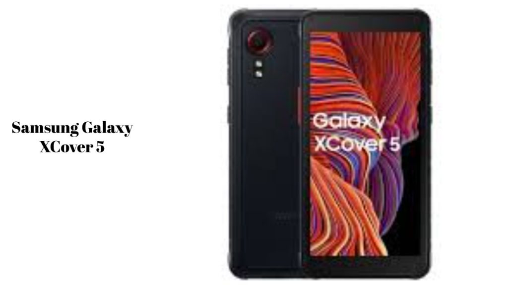 Samsung Galaxy XCover 5