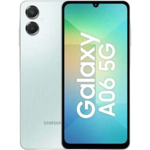 Home Samsung Galaxy A06 5G
