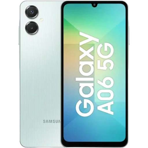 Samsung Galaxy A06 5G