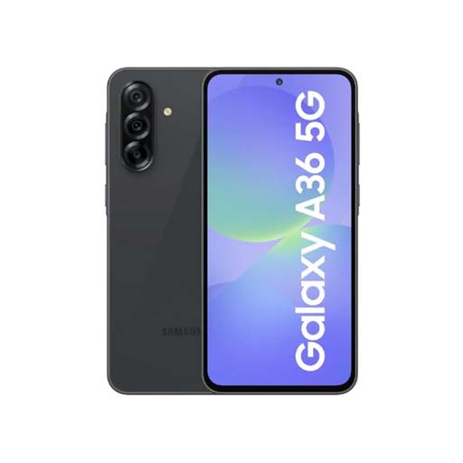 Samsung Galaxy A36