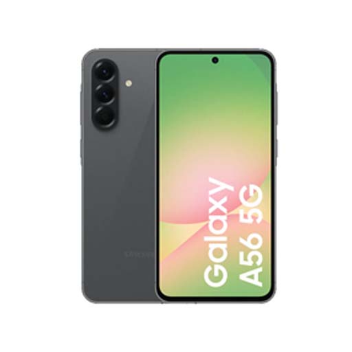 Samsung Galaxy A56 Graphite