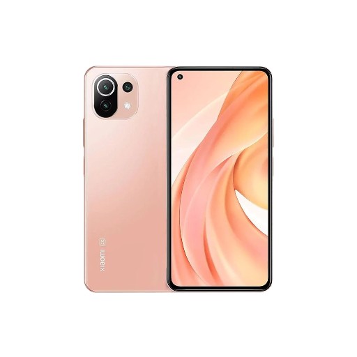 Xiaomi 11 Lite 5G NE Peach Pink (Tuscany Coral)
