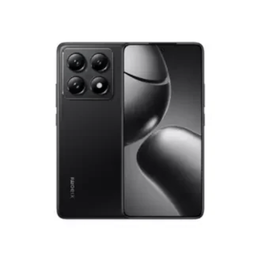 Xiaomi 14T-Titan Black