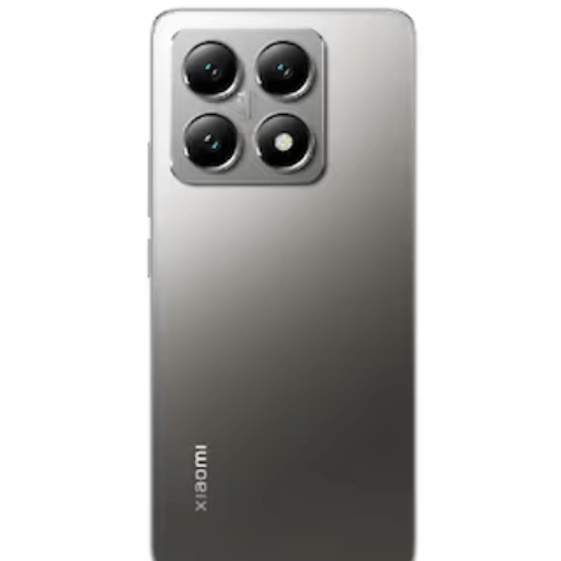 Xiaomi 14T- Titan Gray