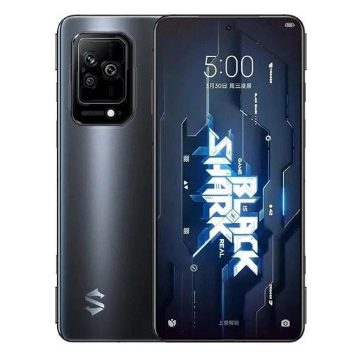 Xiaomi Black Shark 5 Black