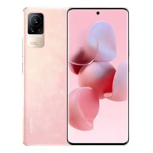 Xiaomi Civi pink