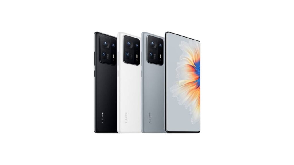 Xiaomi Mix 4 Banner