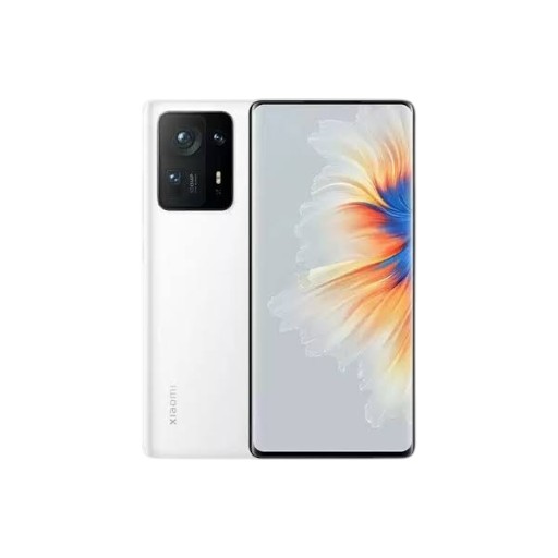 Xiaomi Mix 4 Ceramic White