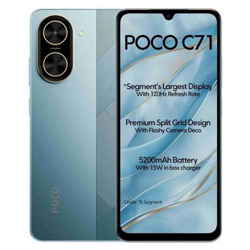Xiaomi Poco C71