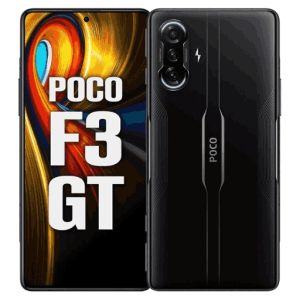 Xiaomi Poco F3 GT