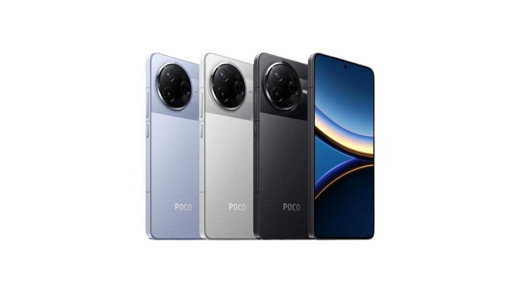 Xiaomi Poco F7 Pro Banner