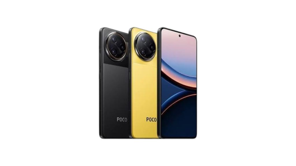 Xiaomi Poco F7 Ultra Banner
